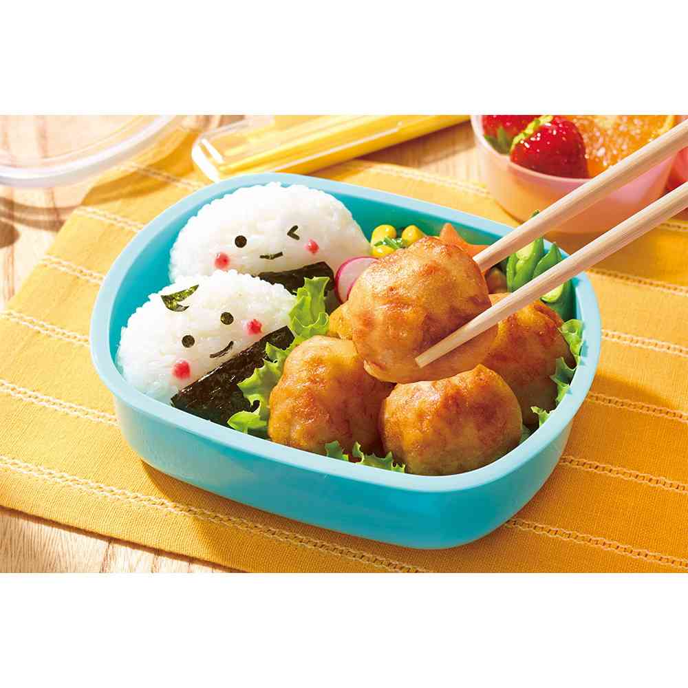 ◆味の素 国産鶏のやさしいからあげ6個×12個【直送品・クール便】 返品・キャンセル・他商品と同時購入は不可 - Image 3
