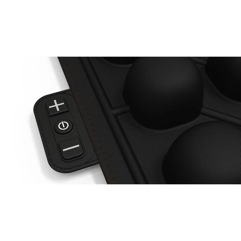 SJ03-B-1 3Dオートエアクッション 【直送品】 返品・キャンセル・他商品と同時購入は不可 - Image 3
