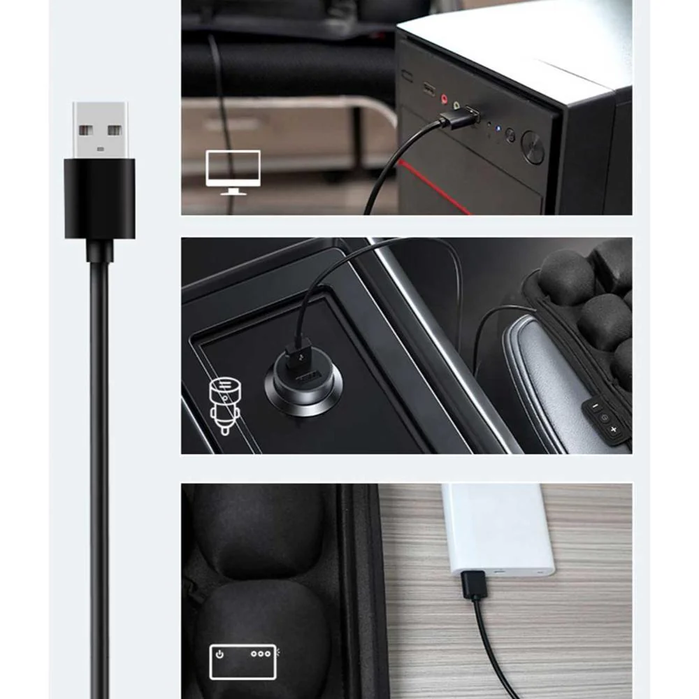 SJ03-B-1 3Dオートエアクッション 【直送品】 返品・キャンセル・他商品と同時購入は不可 - Image 7