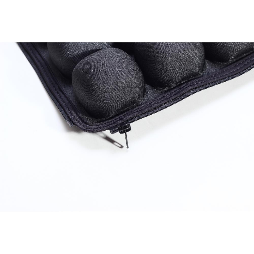 JF-ME602-B 3Dエアクッション 【直送品】 返品・キャンセル・他商品と同時購入は不可 - Image 3