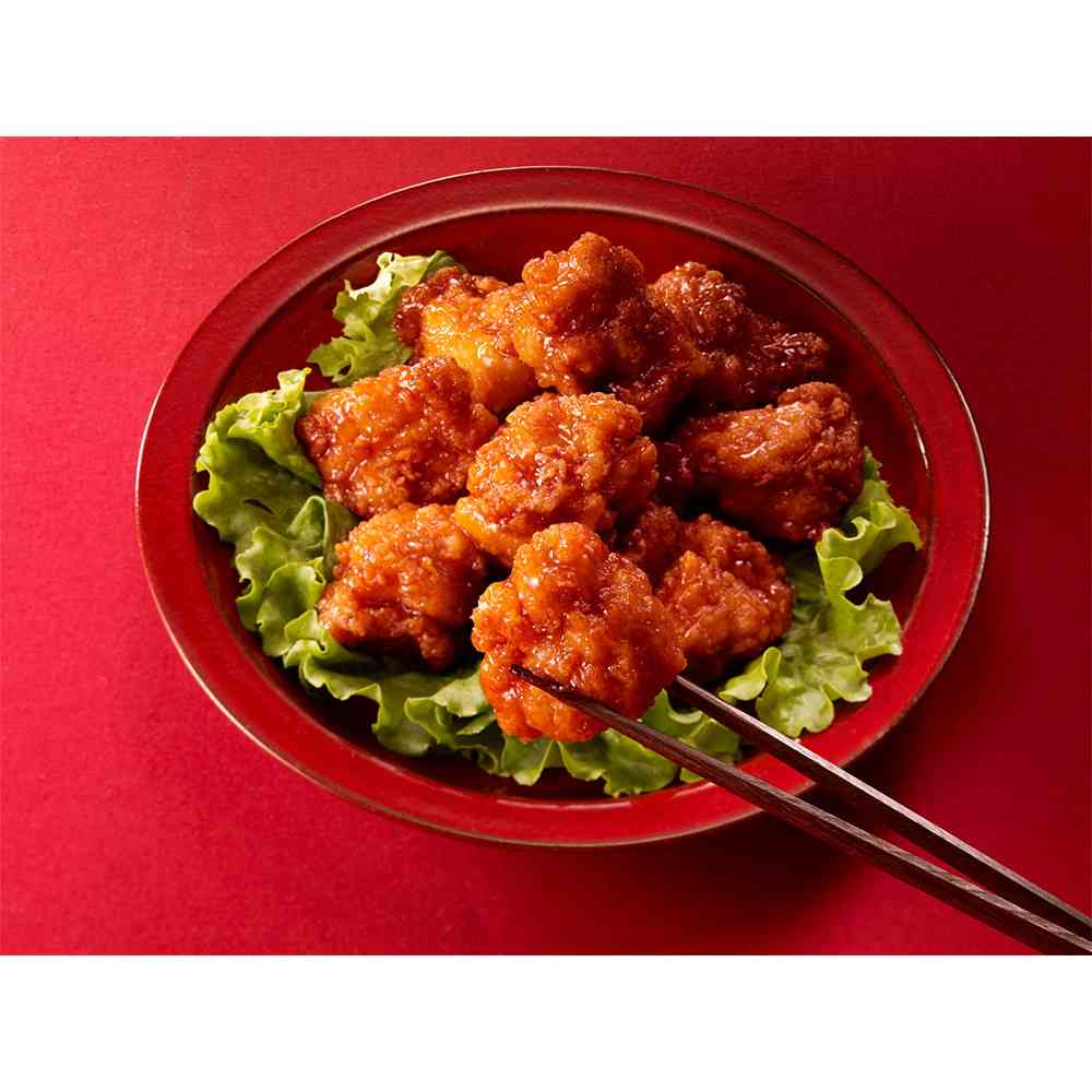◆ニチレイ 若鶏たれづけ唐揚げ260g×12袋【直送品・クール便】 返品・キャンセル・他商品と同時購入は不可 - Image 3
