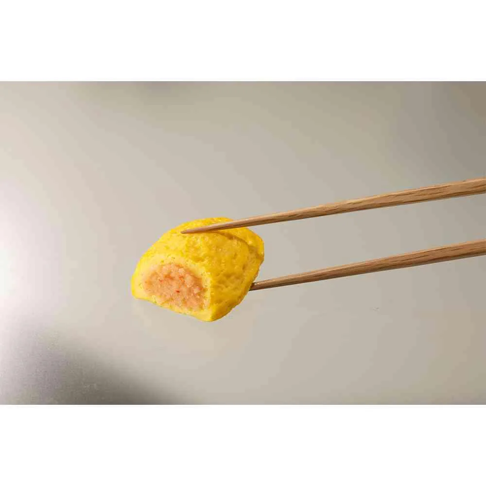 ◆テーブルマーク 明太子のふんわり玉子92g×12袋【直送品・クール便】 返品・キャンセル・他商品と同時購入は不可 - Image 4