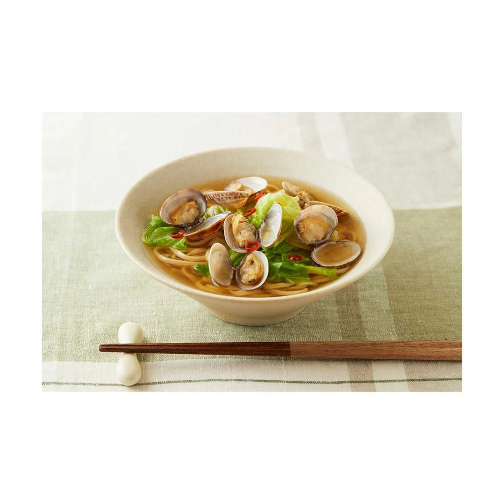 ◆[冷蔵］日清食品チルド もちっとロカボ麺 中細麺 90g×20個 【直送品・クール便】 返品・キャンセル・他商品と同時購入は不可 - Image 4