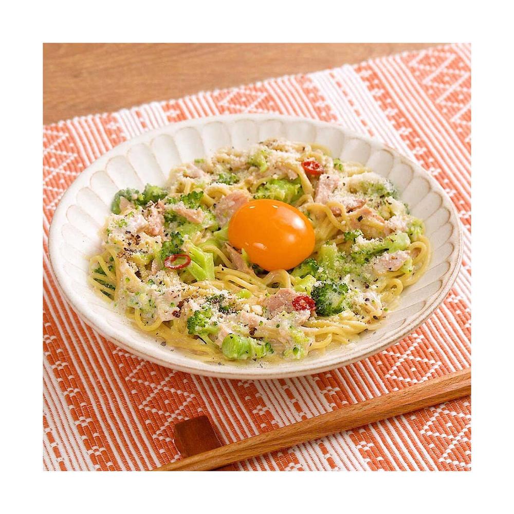 ◆[冷蔵］日清食品チルド もちっとロカボ麺 中細麺 90g×20個 【直送品・クール便】 返品・キャンセル・他商品と同時購入は不可 - Image 5