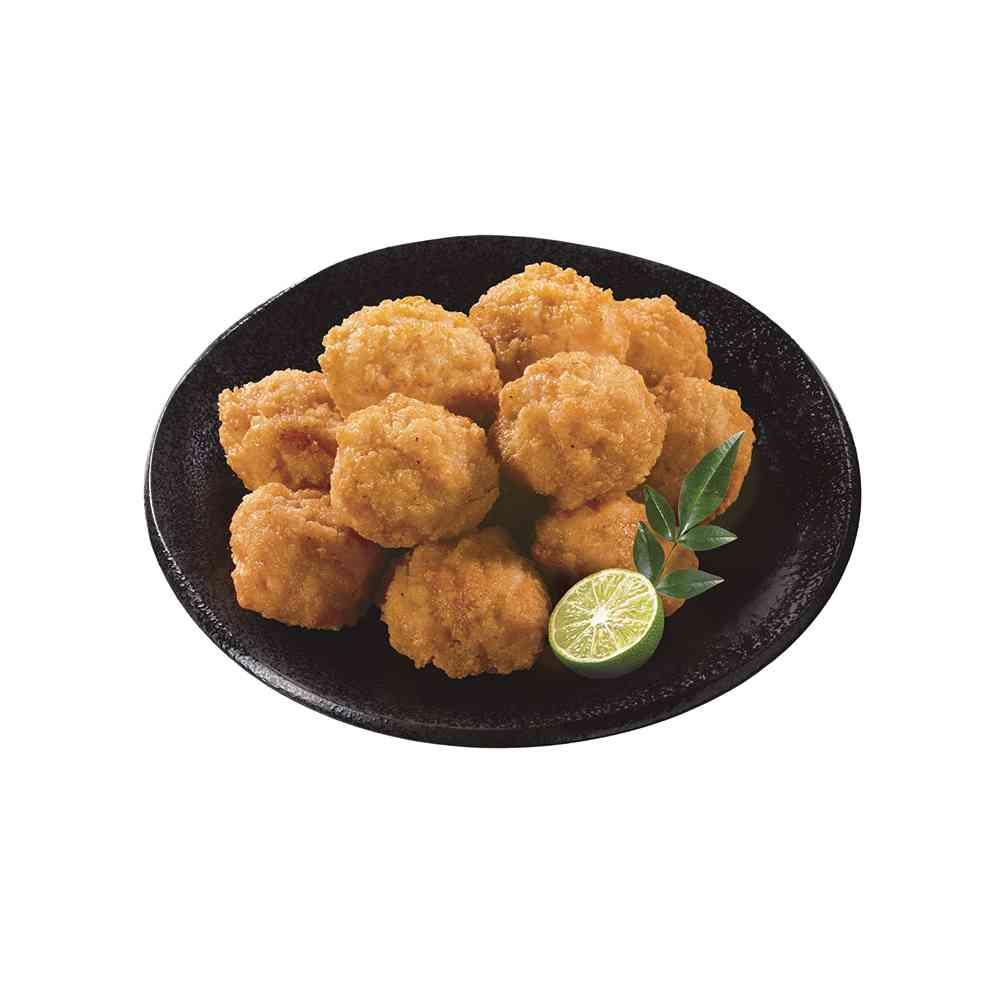 ◆テーブルマーク 国産若鶏の塩から揚げ250g×15個【直送品・クール便】 返品・キャンセル・他商品と同時購入は不可 - Image 3