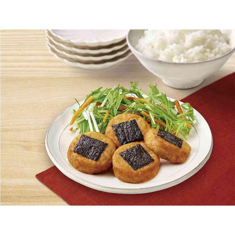 ◆テーブルマーク のりっこ チキン5個×12個【直送品・クール便】 返品・キャンセル・他商品と同時購入は不可 - Image 3