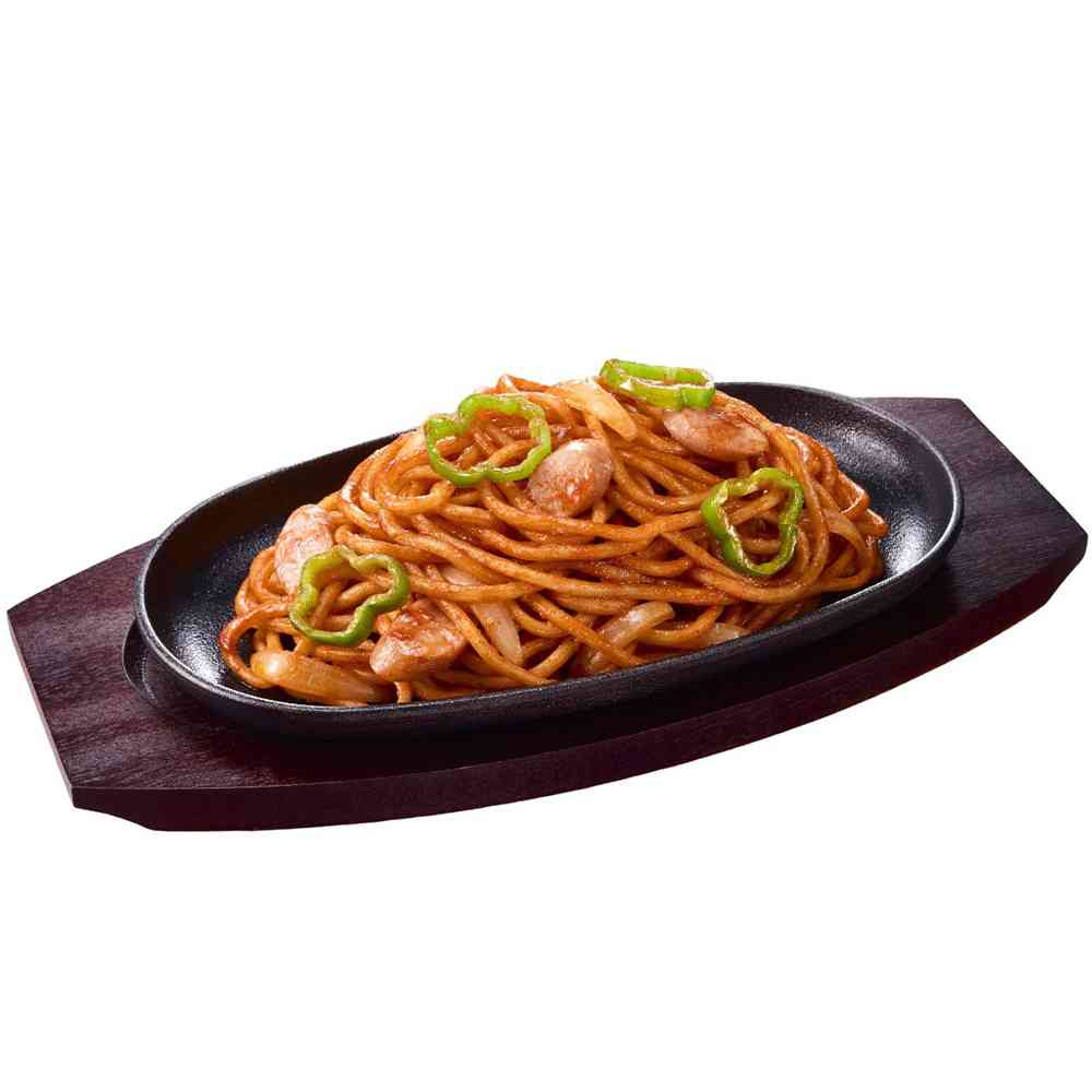 ◆[冷蔵] 日清食品チルド 日清Spa王 喫茶店のナポリタン464g×16個【直送品・クール便】 返品・キャンセル・他商品と同時購入は不可 - Image 4