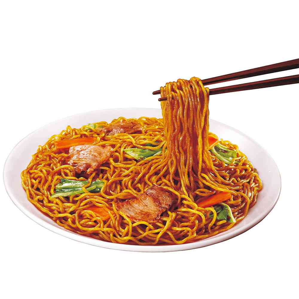 ◆[冷蔵] 日清食品チルド 日清焼そば （東）462g×20個【直送品・クール便】 返品・キャンセル・他商品と同時購入は不可 - Image 4