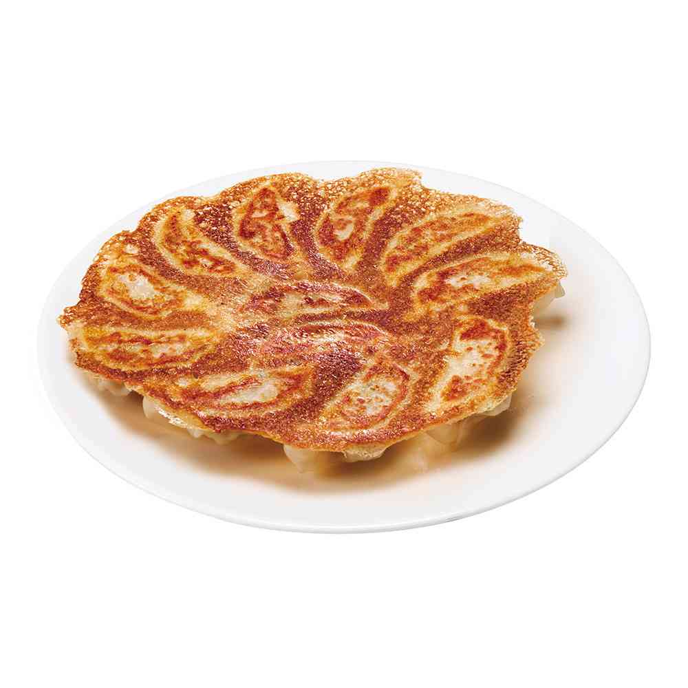 ◆味の素 おいしく塩分配慮ギョーザ12個×20袋【直送品・クール便】 返品・キャンセル・他商品と同時購入は不可 - Image 2