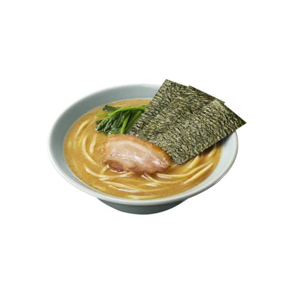 ◆［冷凍］キンレイ お水がいらない横浜家系ラーメン 470g×6個  【直送品・クール便】 返品・キャンセル・他商品と同時購入は不可 - Image 3