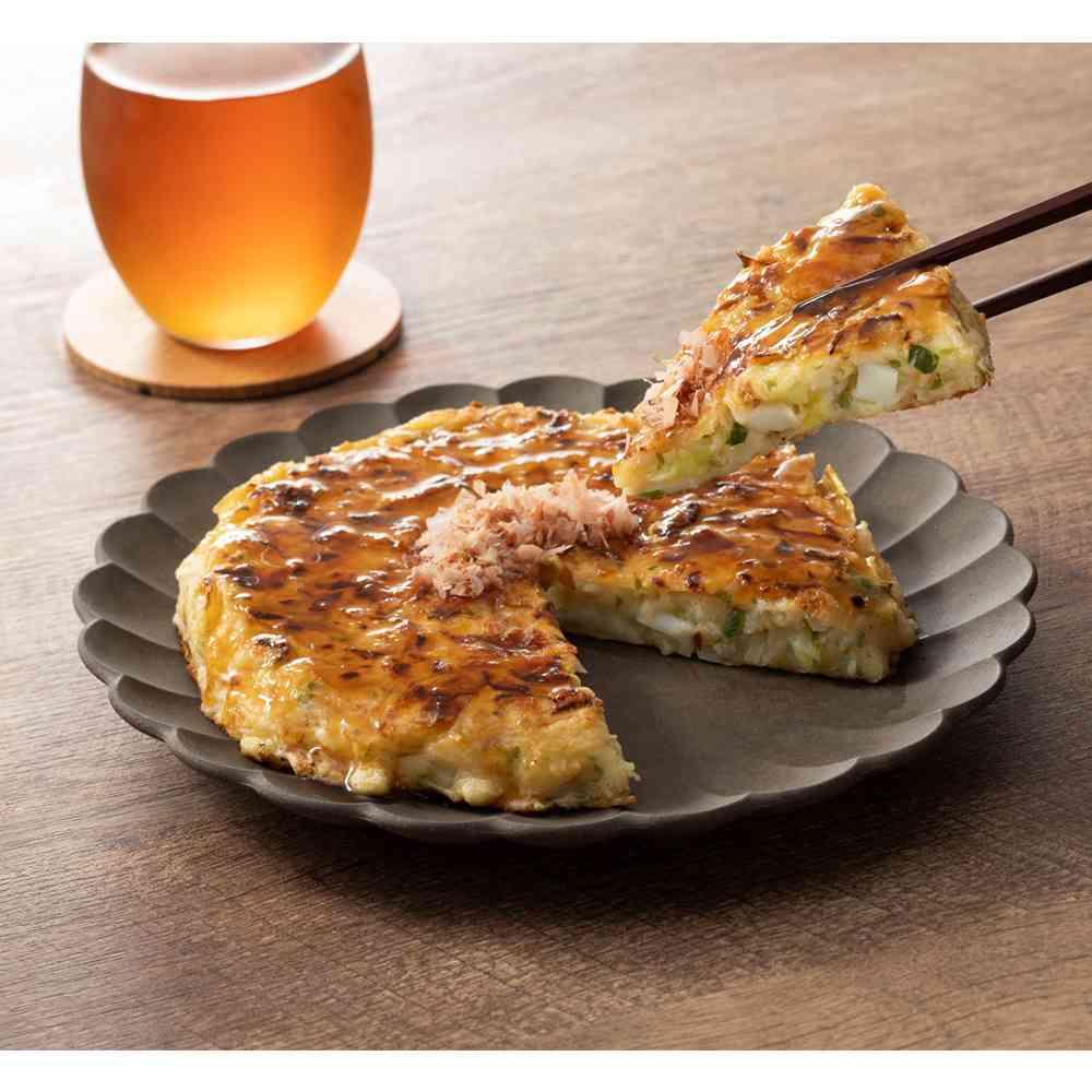 ◆テーブルマーク 山芋焼255g×12個【直送品・クール便】 返品・キャンセル・他商品と同時購入は不可 - Image 3