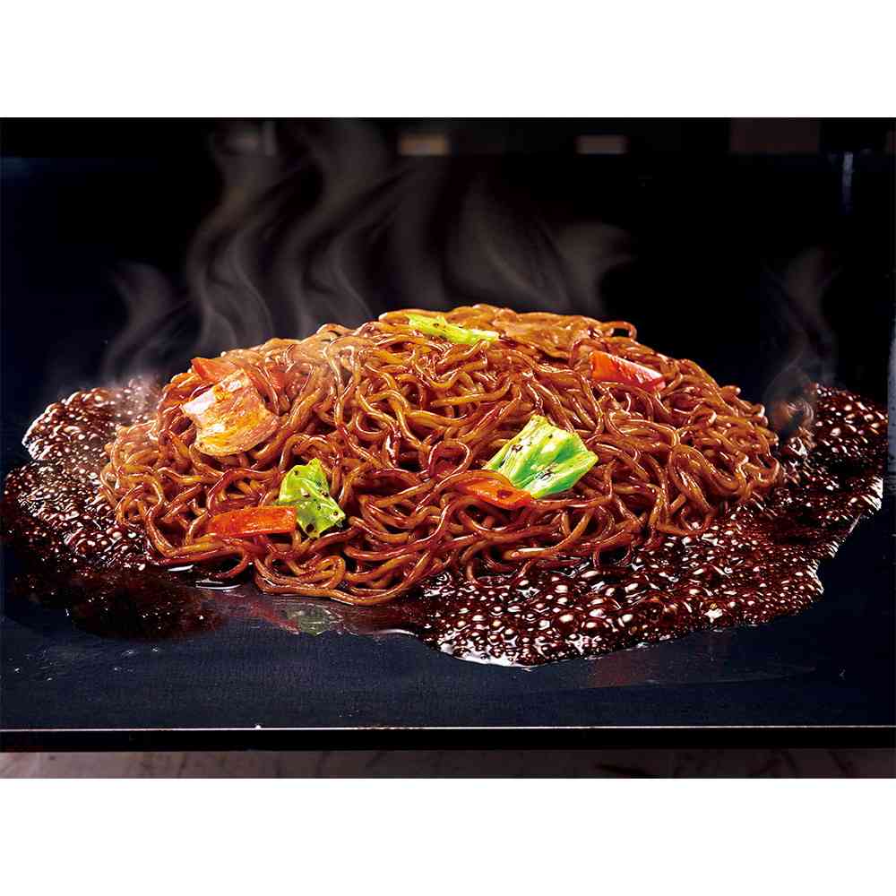 ◆[冷蔵] 日清食品チルド 日清焼そばU.F.O.462g×8個【直送品・クール便】 返品・キャンセル・他商品と同時購入は不可 - Image 4