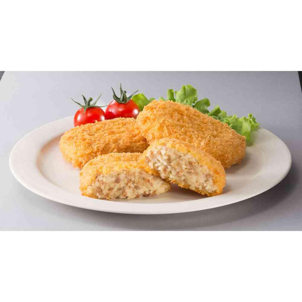 ◆テーブルマーク 牛肉入りコロッケ480g×12袋【直送品・クール便】 返品・キャンセル・他商品と同時購入は不可 - Image 3