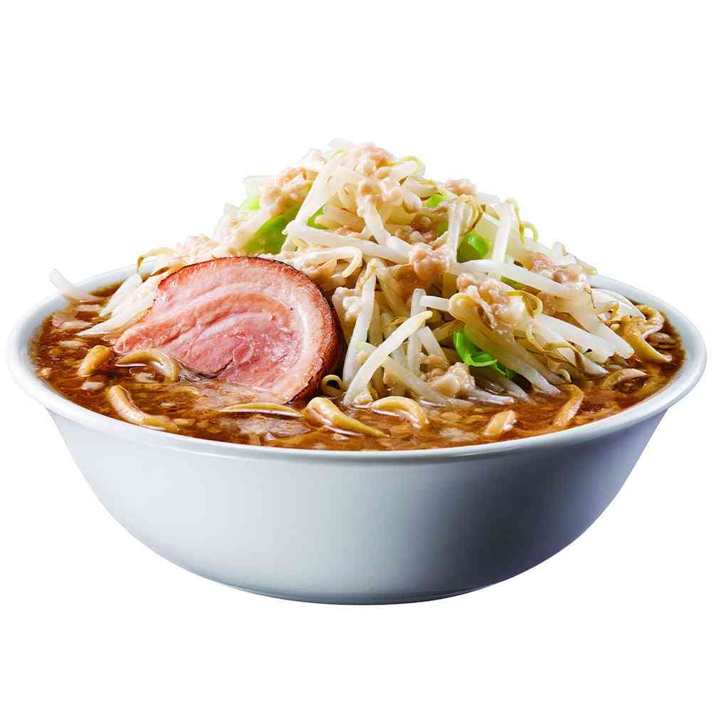 ◆[冷蔵] 日清食品チルド 行列のできる店のラーメン 最強のラーメン 背脂豚骨醤油276g×12個【直送品・クール便】 返品・キャンセル・他商品と同時購入は不可 - Image 3