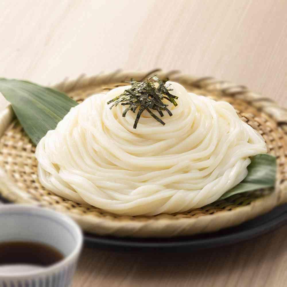 ◆テーブルマーク カトキチ 極細 さぬきうどん 3食540g×12袋【直送品・クール便】 返品・キャンセル・他商品と同時購入は不可 - Image 4