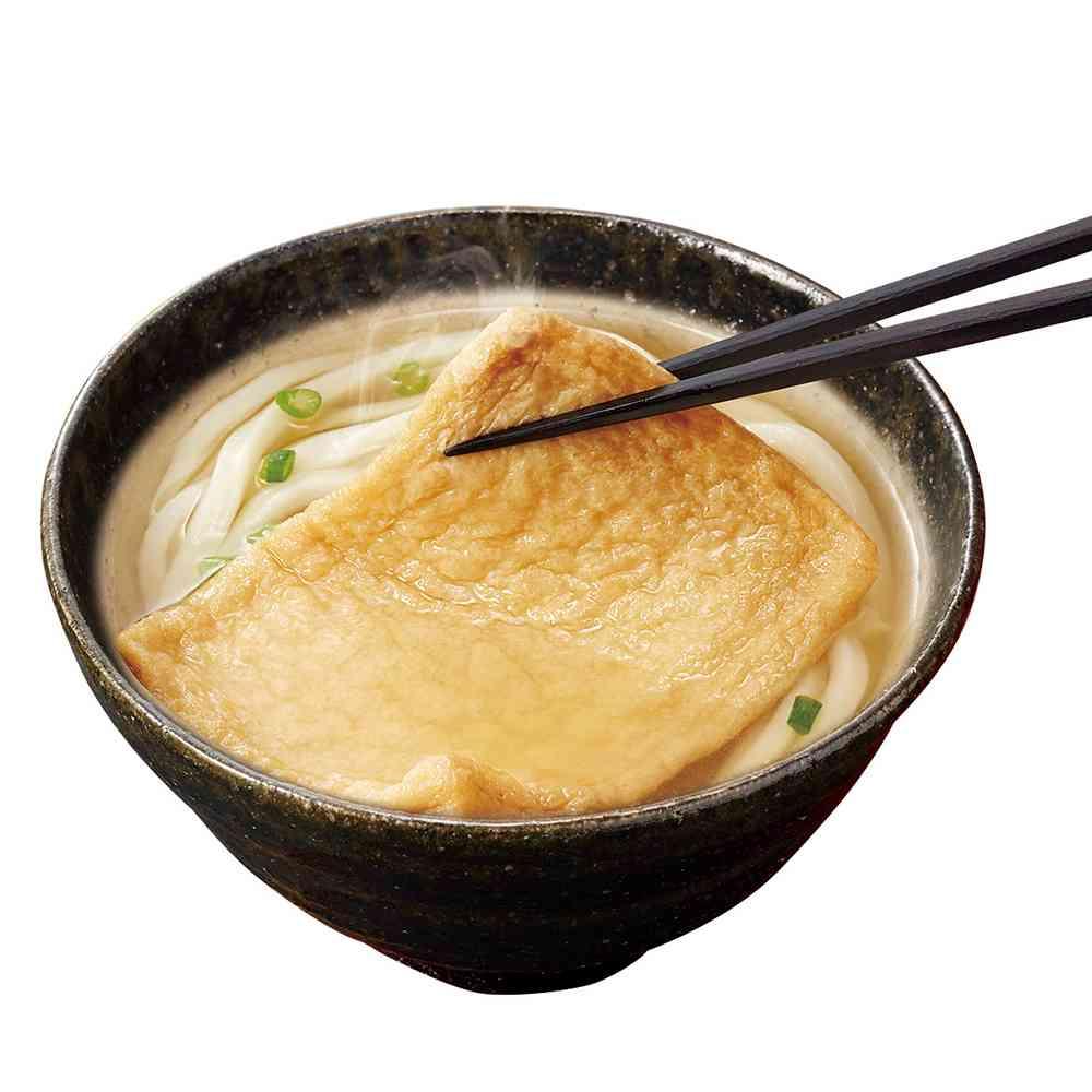 ◆テーブルマーク 讃岐麺一番 きつねうどん283g×14袋【直送品・クール便】 返品・キャンセル・他商品と同時購入は不可 - Image 4
