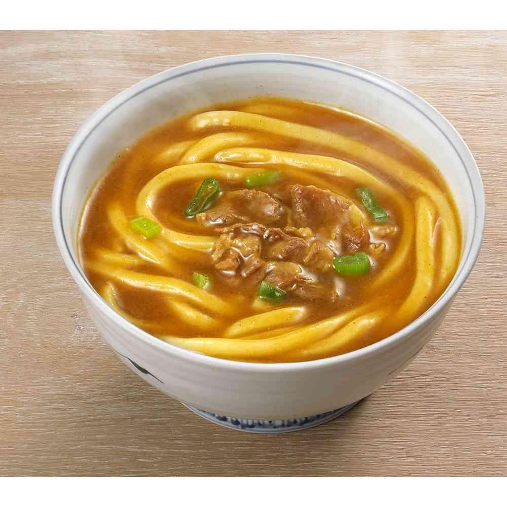 ◆テーブルマーク 讃岐麺一番 カレーうどん305g×14袋【直送品・クール便】 返品・キャンセル・他商品と同時購入は不可 - Image 4