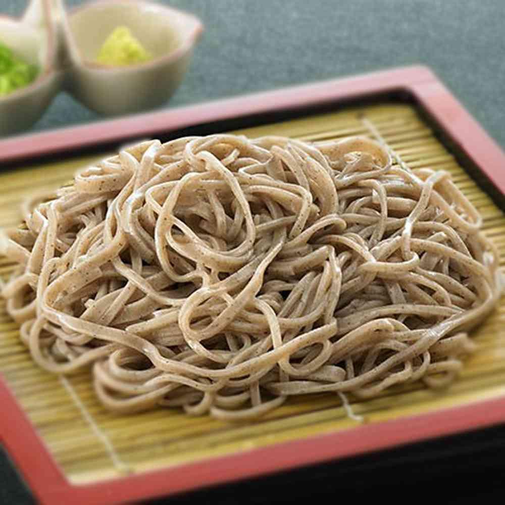 ◆テーブルマーク 日本そば 3食480g×16袋【直送品・クール便】 返品・キャンセル・他商品と同時購入は不可 - Image 4
