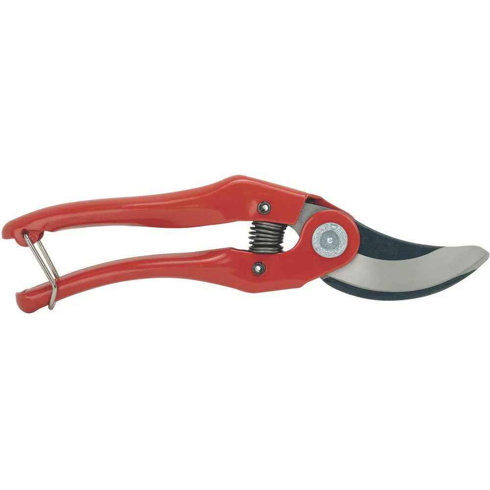 P12120F BAHCO 剪定ばさみ 全長200mm 【直送品】 返品・キャンセル・他商品と同時購入は不可