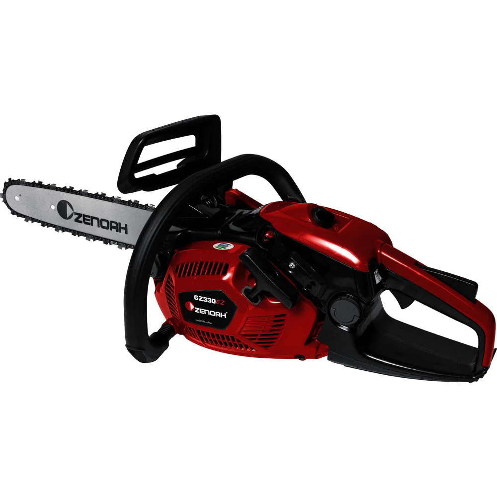 ゼノア エンジンチェンソー GZ330EZ-14SP_H00 【直送品】 返品・キャンセル・他商品と同時購入は不可