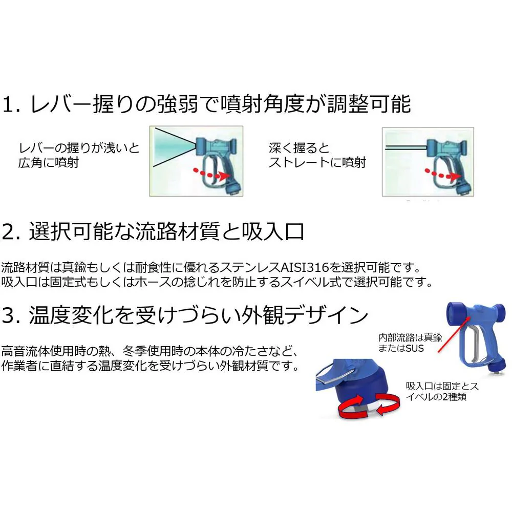 CEJN シリーズ913 G1／2メネジスイベル（真鍮）【直送品】 返品・キャンセル・他商品と同時購入は不可 - Image 7