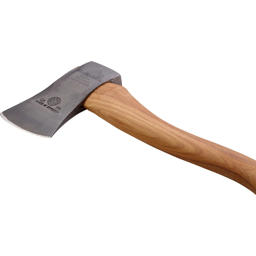 840025 Hultafors アウトドア用手斧 375mm 【直送品】 返品・キャンセル・他商品と同時購入は不可 - Image 4