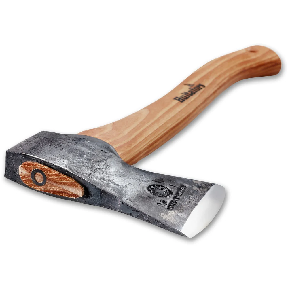 Hultafors プロフェッショナル手斧 375mm 【直送品】 返品・キャンセル・他商品と同時購入は不可 - Image 3