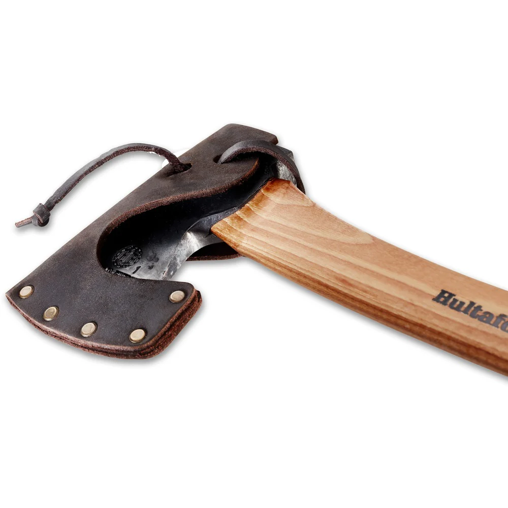 Hultafors プロフェッショナル手斧 375mm 【直送品】 返品・キャンセル・他商品と同時購入は不可 - Image 5