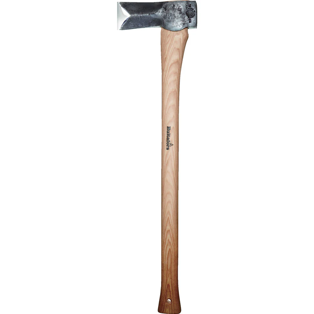 Hultafors プロフェッショナル薪割り斧 750mm 【直送品】 返品・キャンセル・他商品と同時購入は不可