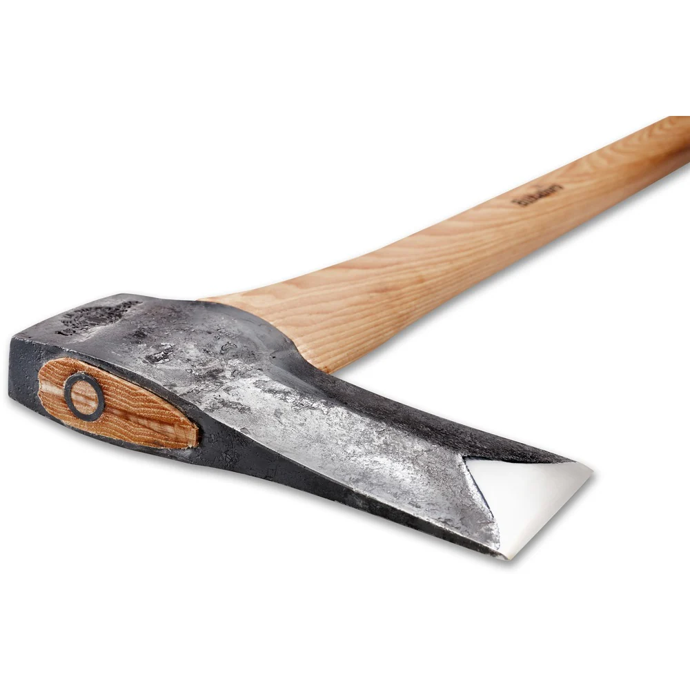 Hultafors プロフェッショナル薪割り斧 750mm 【直送品】 返品・キャンセル・他商品と同時購入は不可 - Image 3