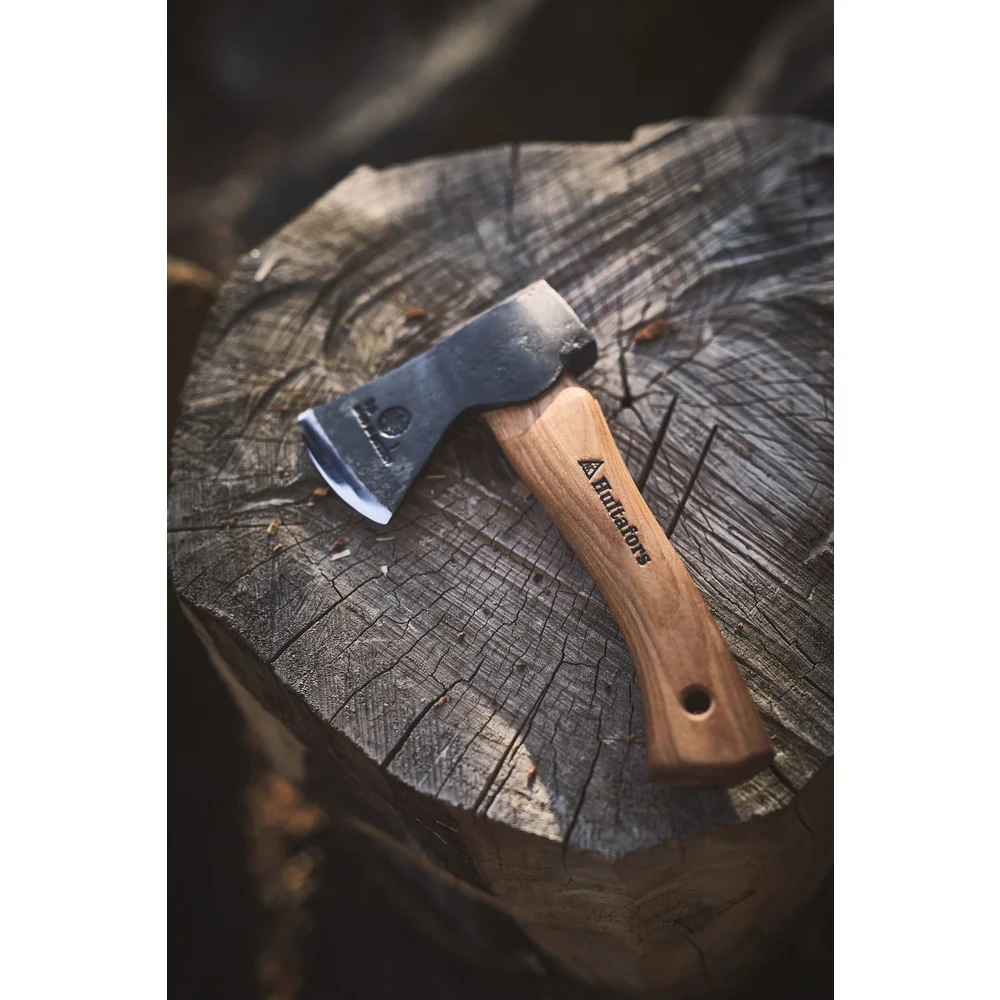 Hultafors プロフェッショナル手斧 235mm 【直送品】 返品・キャンセル・他商品と同時購入は不可 - Image 2