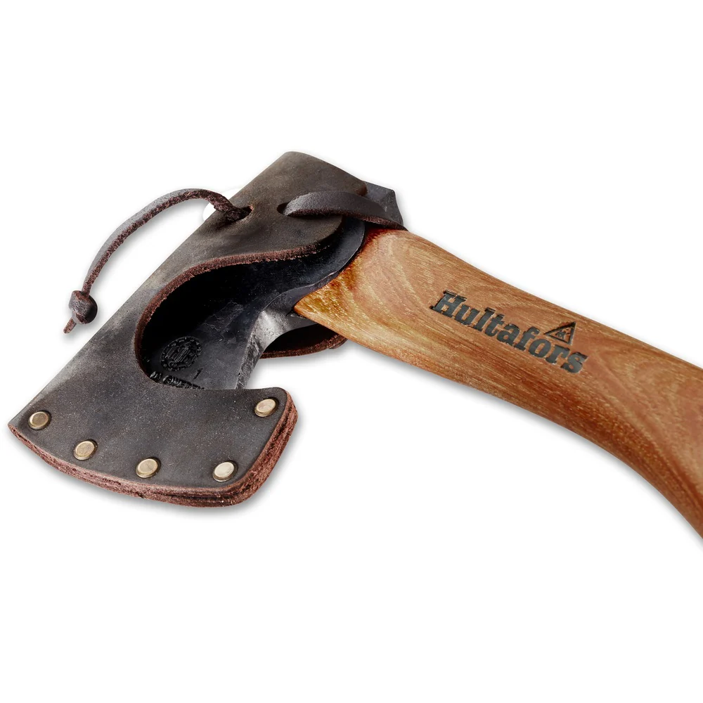 Hultafors プロフェッショナル手斧 235mm 【直送品】 返品・キャンセル・他商品と同時購入は不可 - Image 7