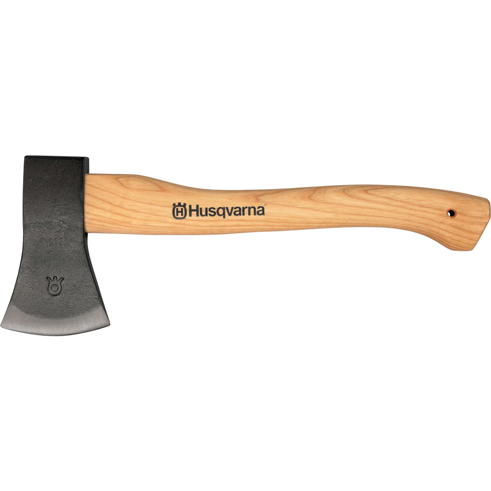 599674401 Husqvarna ハチェット ヤンキー 【直送品】 返品・キャンセル・他商品と同時購入は不可