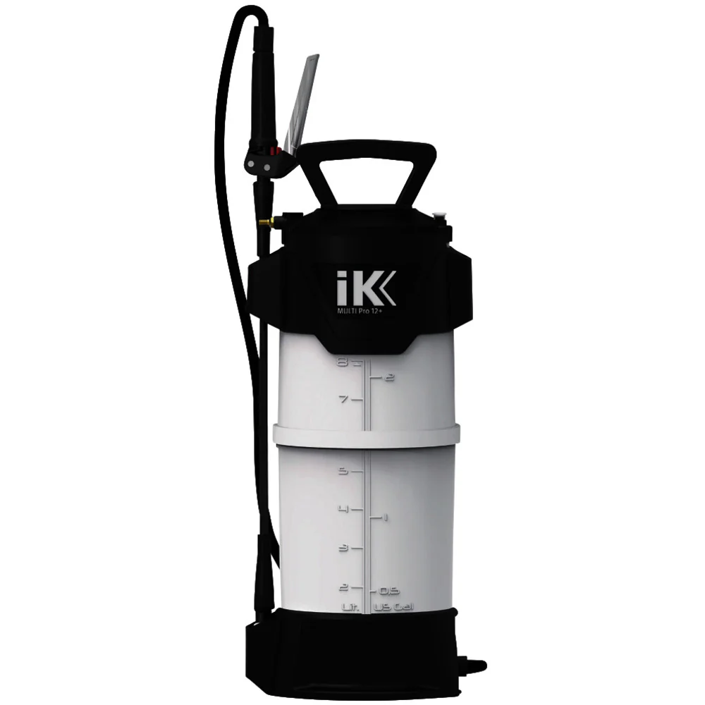 82679 iK 蓄圧式噴霧器 MULTI PRO12+ 【直送品】 返品・キャンセル・他商品と同時購入は不可