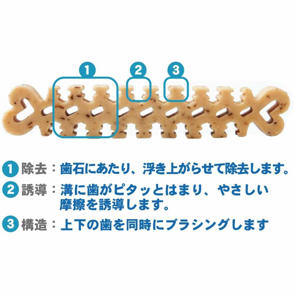デンティ3フェアリー徳用S 21本／150g - Image 14