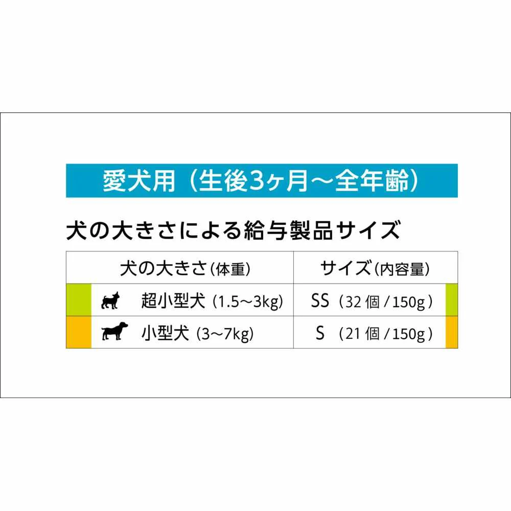 デンティ3フェアリー徳用S 21本／150g - Image 17