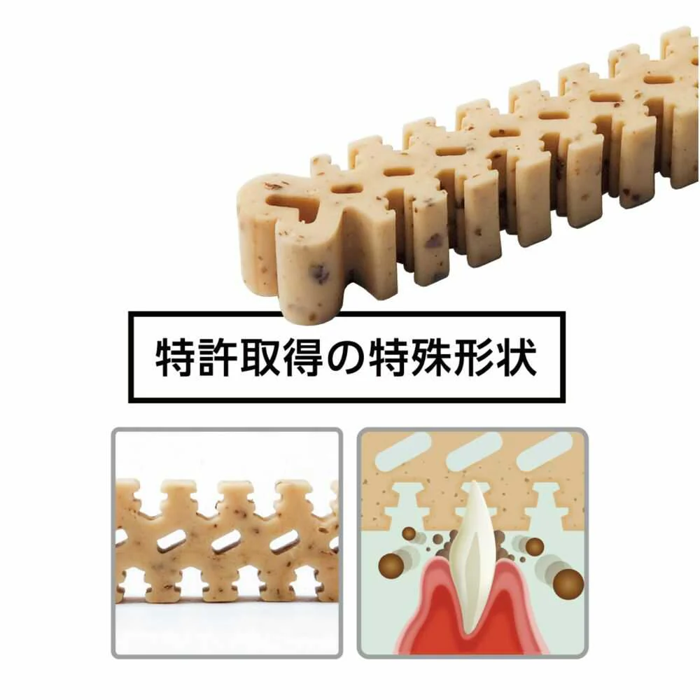 デンティ3フェアリー徳用SS 32本/150g - Image 16