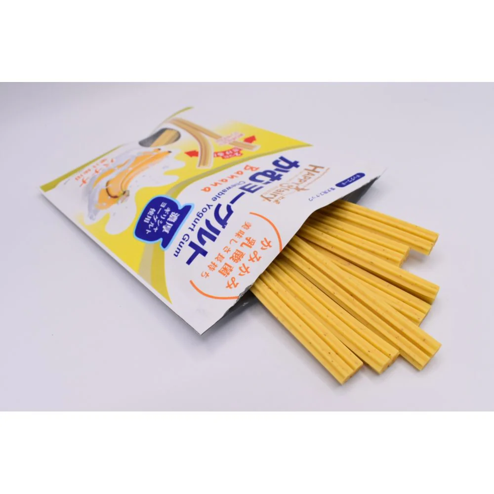 かむヨーグルトバナナ 14本/90g - Image 4