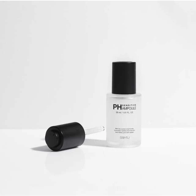 サミュ PHセンシティブエッセンス 30ml - Image 3