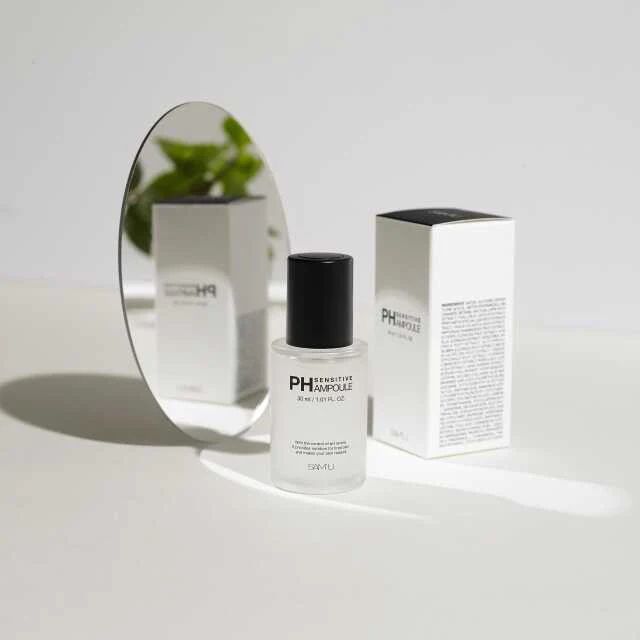 サミュ PHセンシティブエッセンス 30ml - Image 4