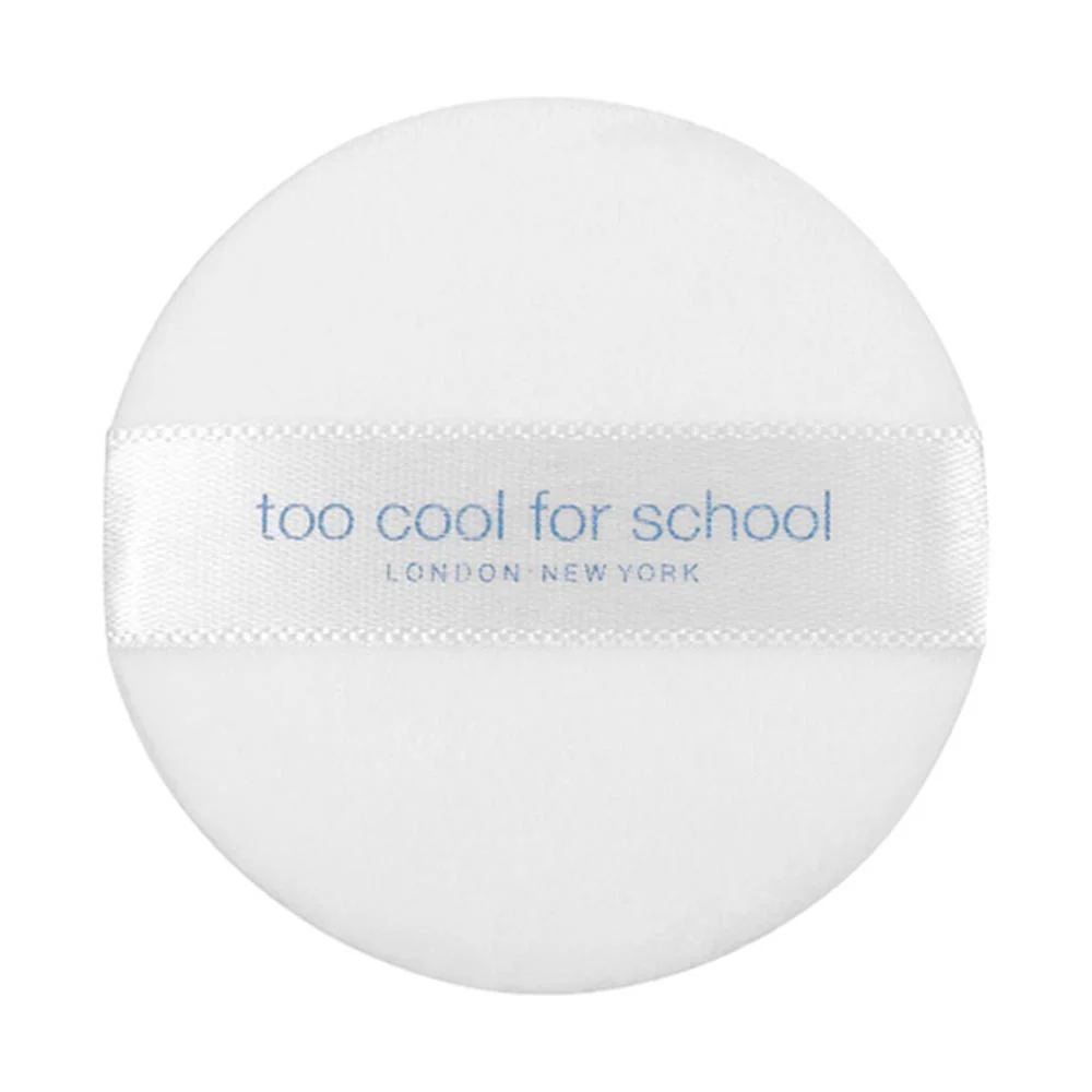 too cool for school フィニッシュセッティングパウダー 5g - Image 4