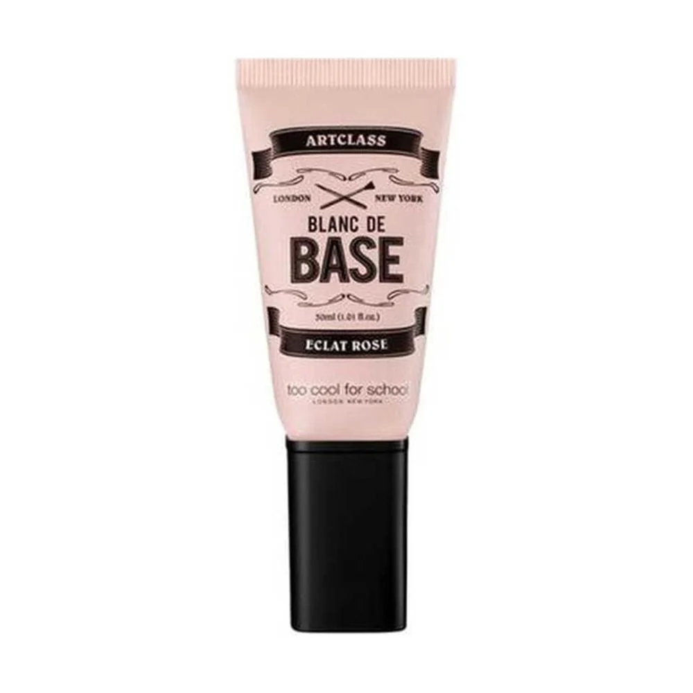 too cool for school アートクラス ブランドゥベース #2 エクラローズ 30ml - Image 2